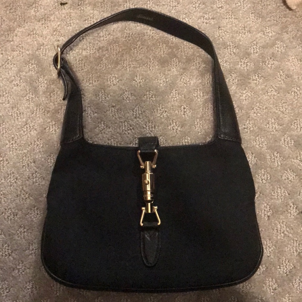 Gucci purse